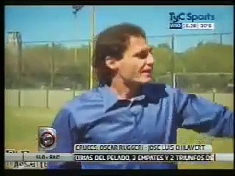 Oscar Ruggeri
