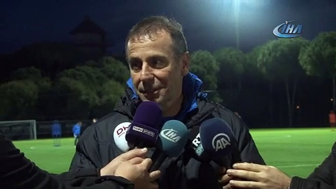 abdullah avcı