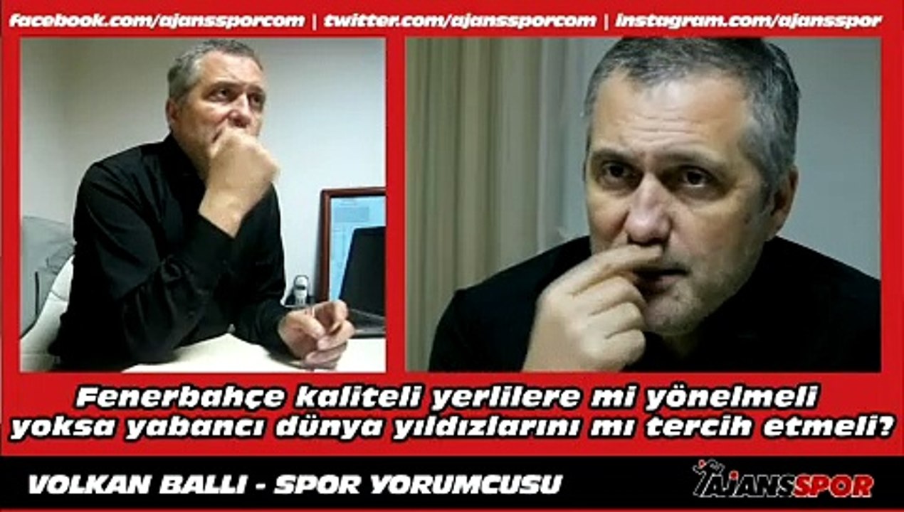 Volkan Ballı - Transfer