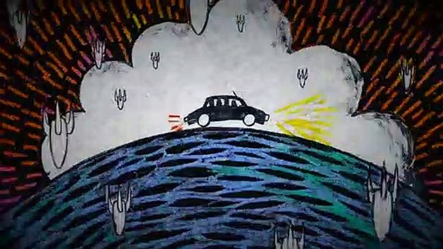 Warum ich hier bin Film