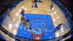 Travis Wear Posts 21 points & 10 rebounds vs. Oklahoma City Blue