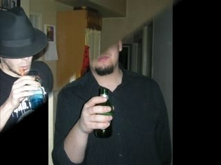 Photos de soirée 9/02/08