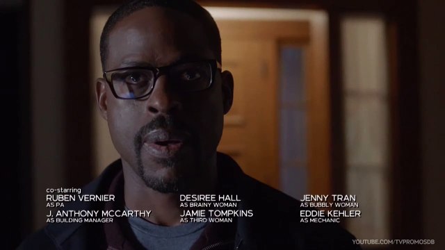 This Is Us S04E11 A Hell Of A Week Part One