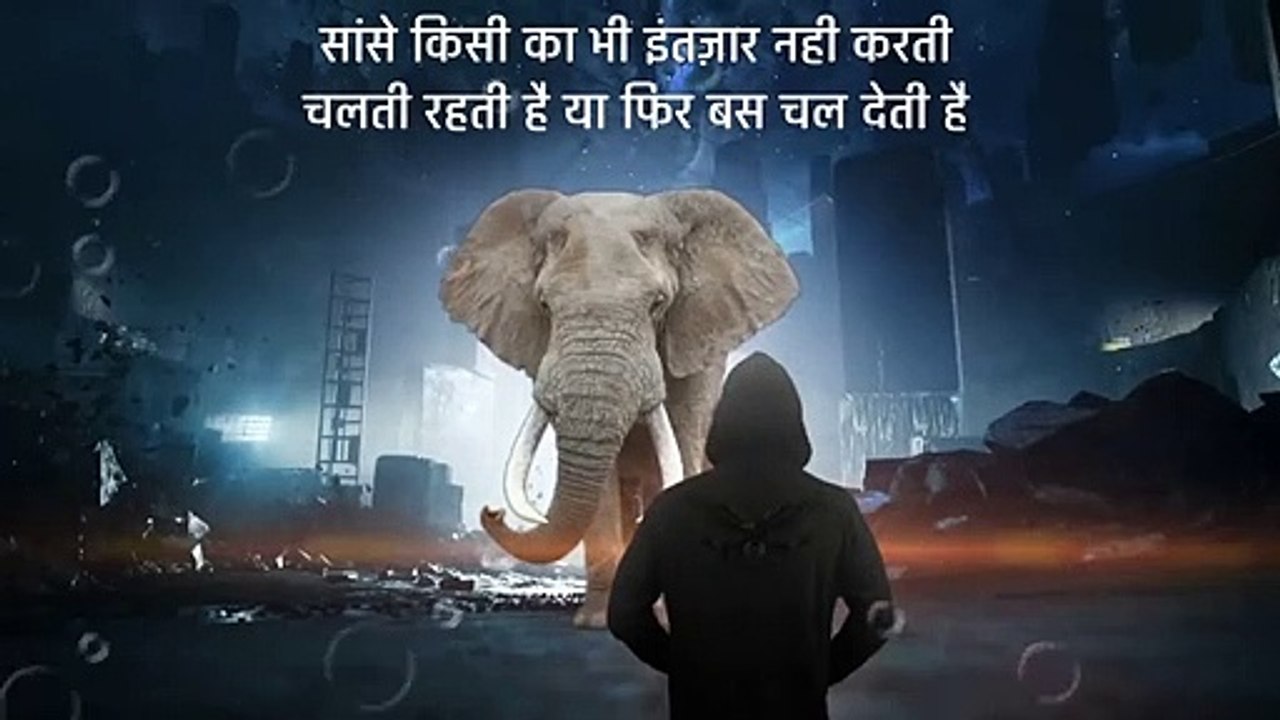 Best powerful motivational video in hindi inspirational speech for students by mann ki aawaz
