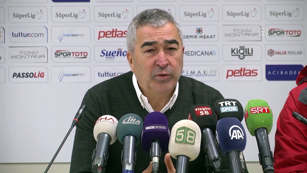 Samet Aybaba