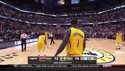 Sevinci abartınca İHRAÇ edildi!