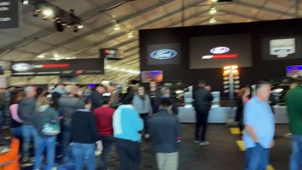 Barrett Jackson 2020