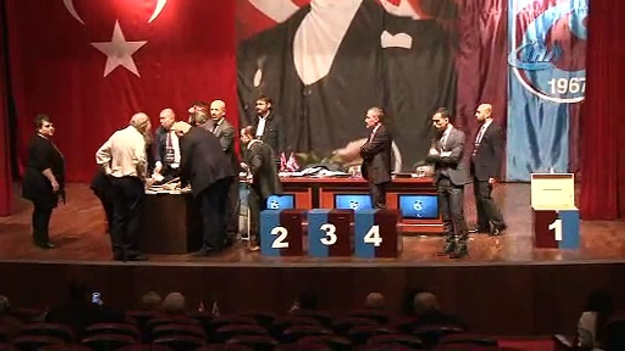 Ali Sürmen