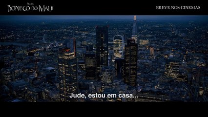 Brahms Boneco Do Mal 2 Filme