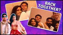 Janhvi Kapoor Back With Her EX Boyfriend Akshat Ranjan? Shares ROMANTIC Video