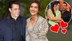 Salman Khan To Romance Kriti Sanon In Kabhi Eid Kabhi Diwali? | EID 2021 Release