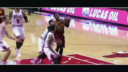 2013-14 Sezonu: En iyi 100 Kyrie Irving Hareketi (2.Bölüm)