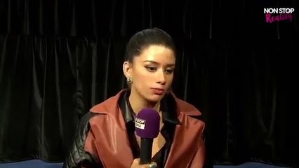 Cynthia (princes et princesses de l’amour) se confie sur ses sentiments