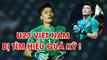 Bùi Tiến Dũng nói gì khi U23 Việt Nam bất bại nhưng vẫn chưa thể ghi bàn? | NEXT SPORTS