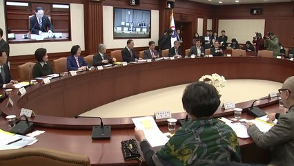 사회적가치에 방점 찍는다...공무원시험·재정사업 평가에 반영 / YTN