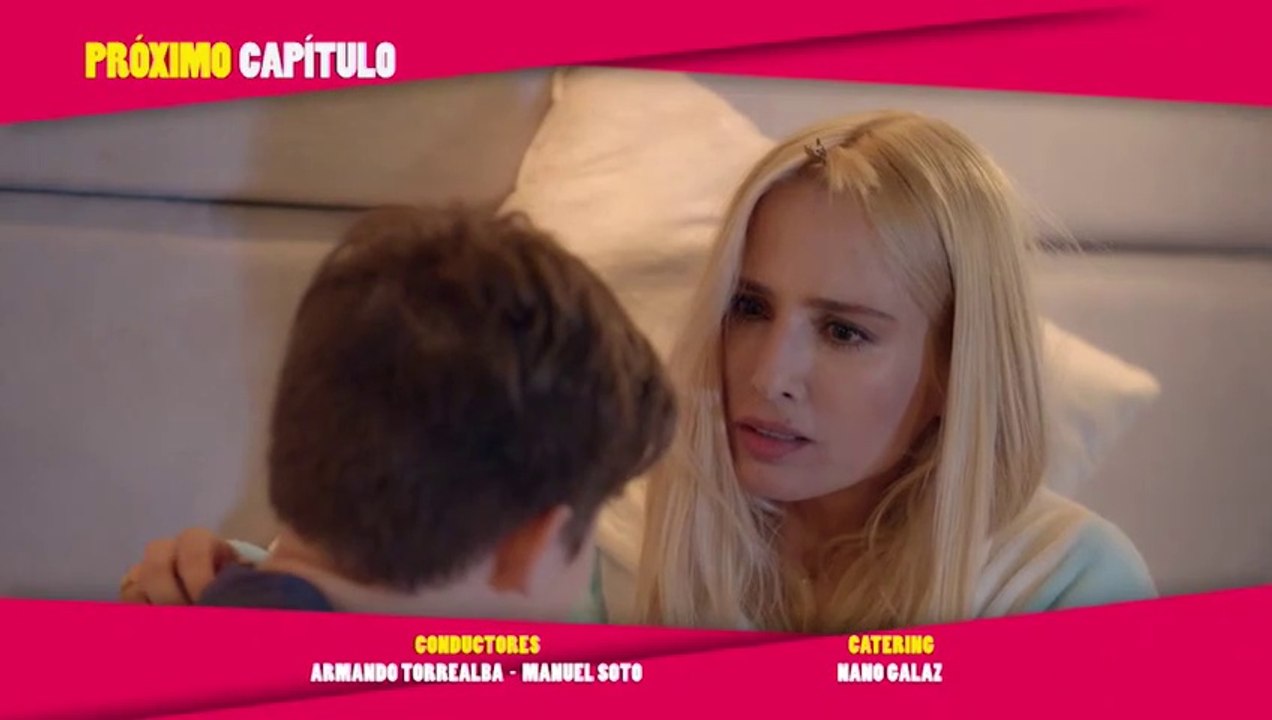 100 Dias Para Enamorarse Capitulo 19 Avance 15 de Enero HD