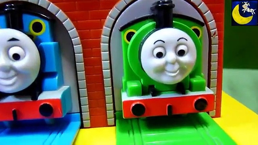 thomas and friends pop up pals