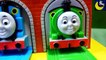 Thomas and Friends Pop Up Pals Pop Up Toy with James, Percy and Thomas the Train-