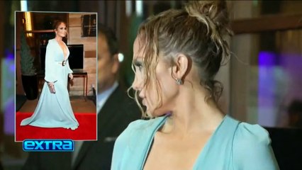 Jennifer Lopez-Extra-13 Janvier 2020
