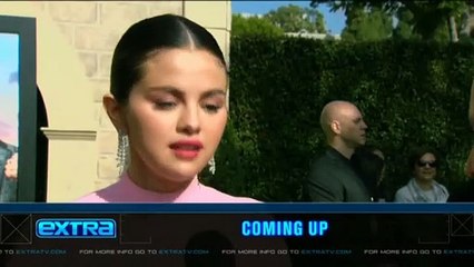 Selena Gomez-Extra-13 Janvier 2020