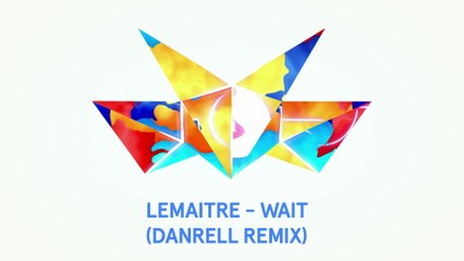 Lemaitre - Wait