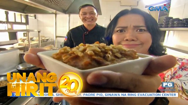 Unang Hirit: Walang Palyang Pinoy Paella
