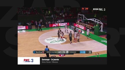 ZAP Sports.fr 15 janvier 2020