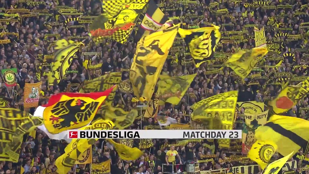 Werder Bremen - Stuttgart