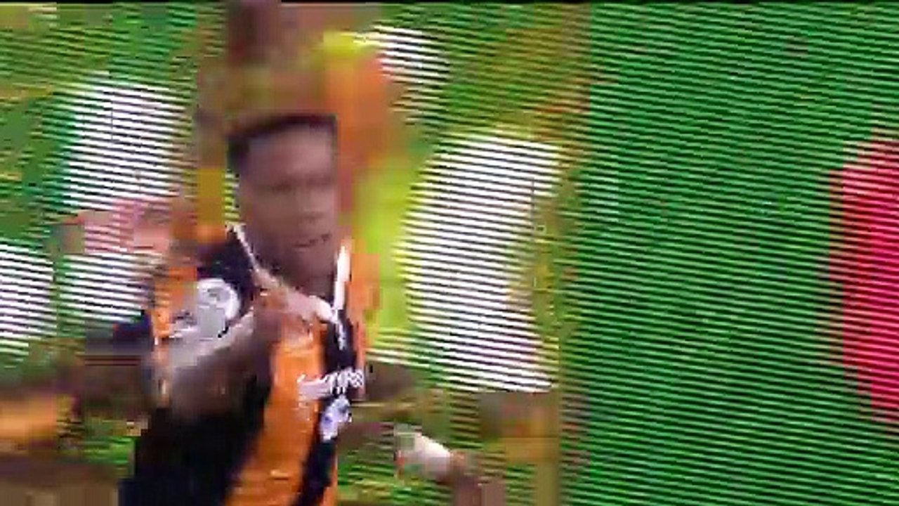 Hull City-Middlesbrough