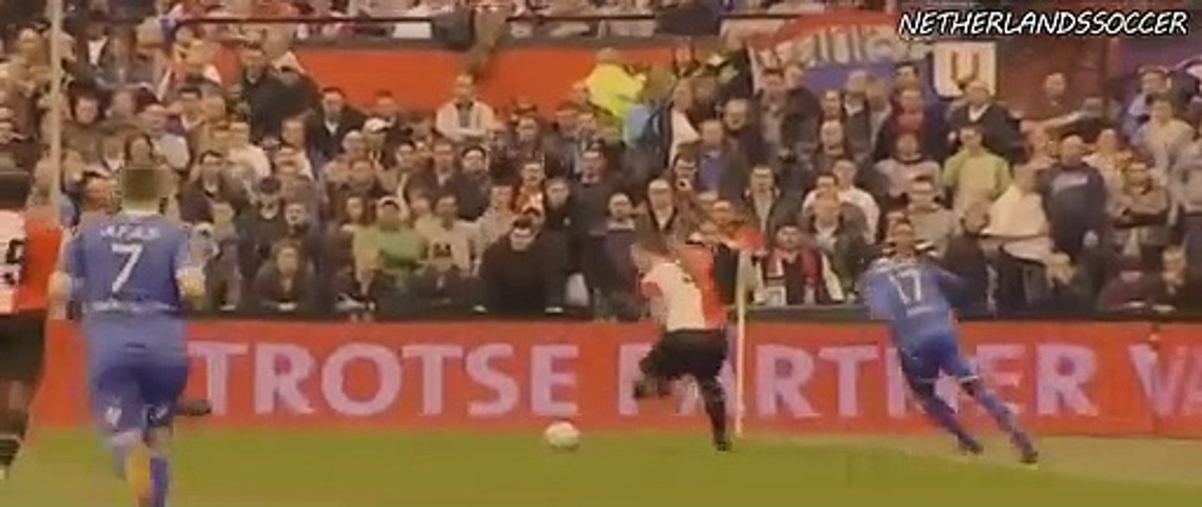 10. Ron Vlaar
