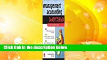 Full E-book  Management Accounting Demystified  Review