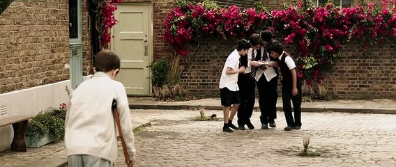 Morbius - Teaser Trailer