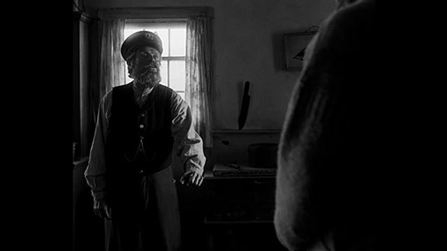 The Lighthouse - Clip - Neglecting Duties