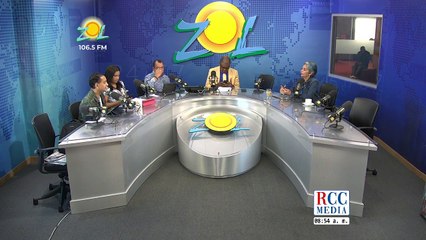 Euri Cabral: La JCE está actuando con visión, claridad y firmeza; PLD y elecciones municipales