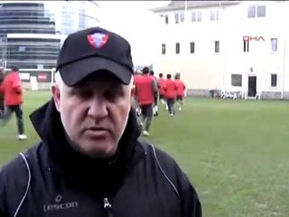 Mesut Bakkal: "Suçlulardan birisi benim"
