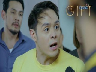 The Gift: Jared denies bribery allegations | Episode 87