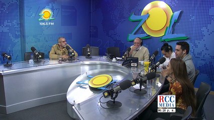 Llamada Franklin Mirabal comenta de las pasiones y habla de la situación con el Torito