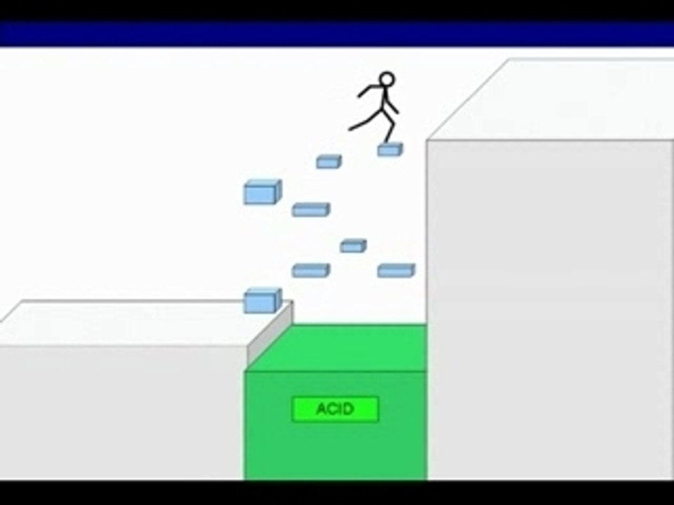 Pivot stickfigure animator - My old pivot