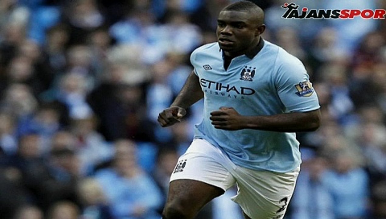 Micah Richards kas