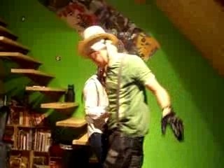 hey girl tribal king