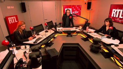 L'invité de RTL Petit Matin du 15 janvier 2020