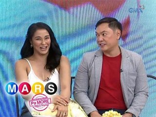 Mars Pa More: How to say 'no' to impulse buying | Mars Sharing Group