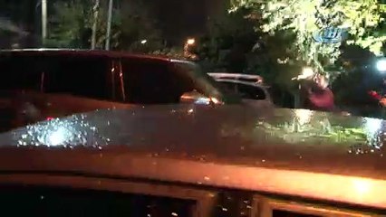 Arda Turan emniyette ifade verdi