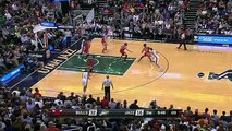 Chicago Bulls 97-95 Utah Jazz