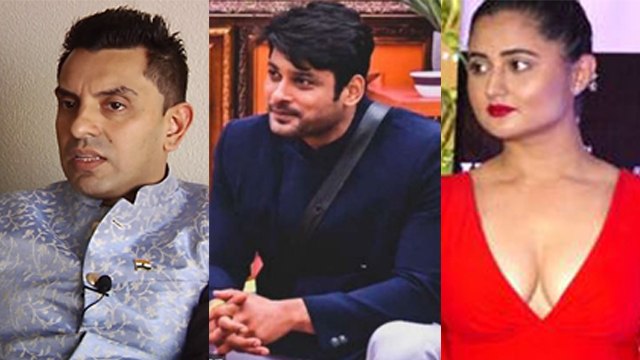 Bigg Boss 13: Tehseen Poonawalla reveals who is real, Siddharth Shukla or Rashami Desai | FilmiBeat