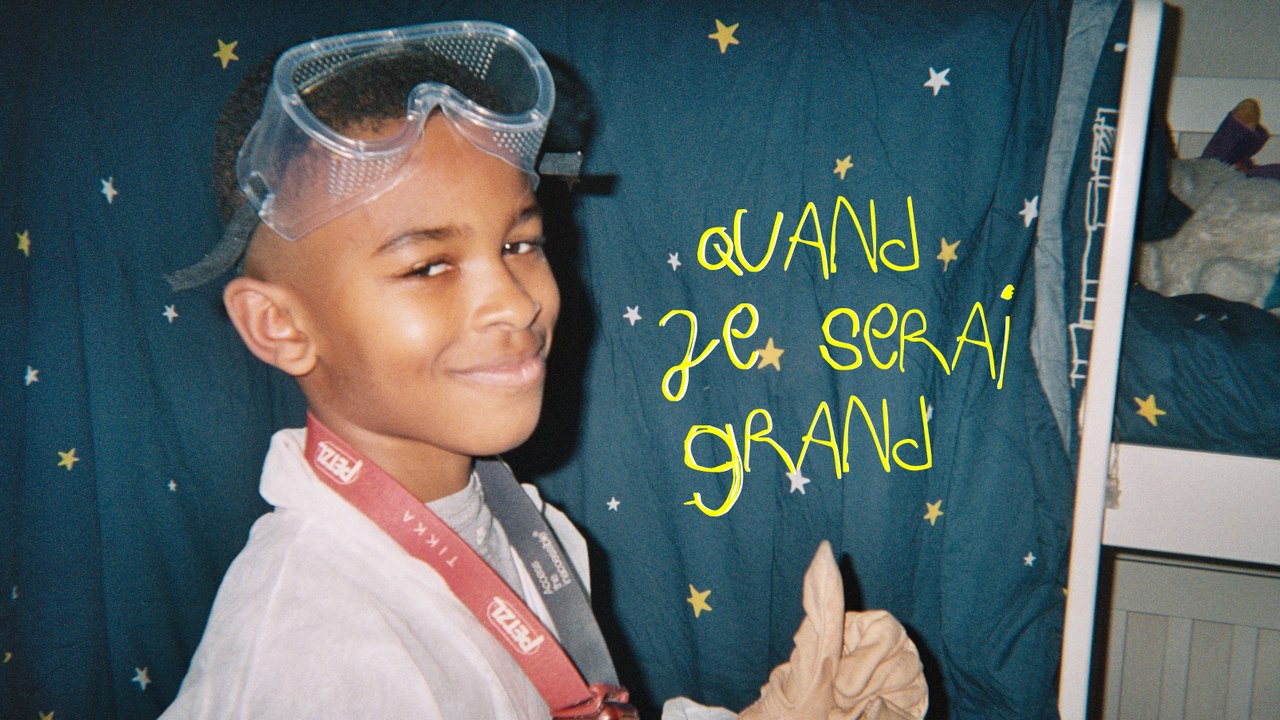 quand je serai grand