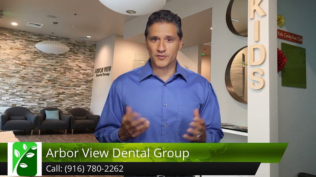 Arbor View Dental Group Roseville Great Five Star Review by Nicole Svistun