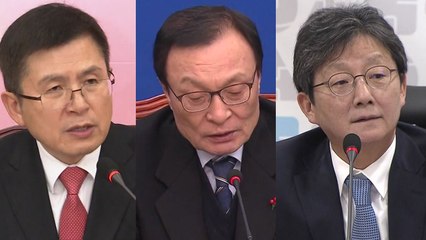 [더뉴스-말말말] "최대 200곳 경선" "조국 변호로 국민 속 뒤집어" / YTN