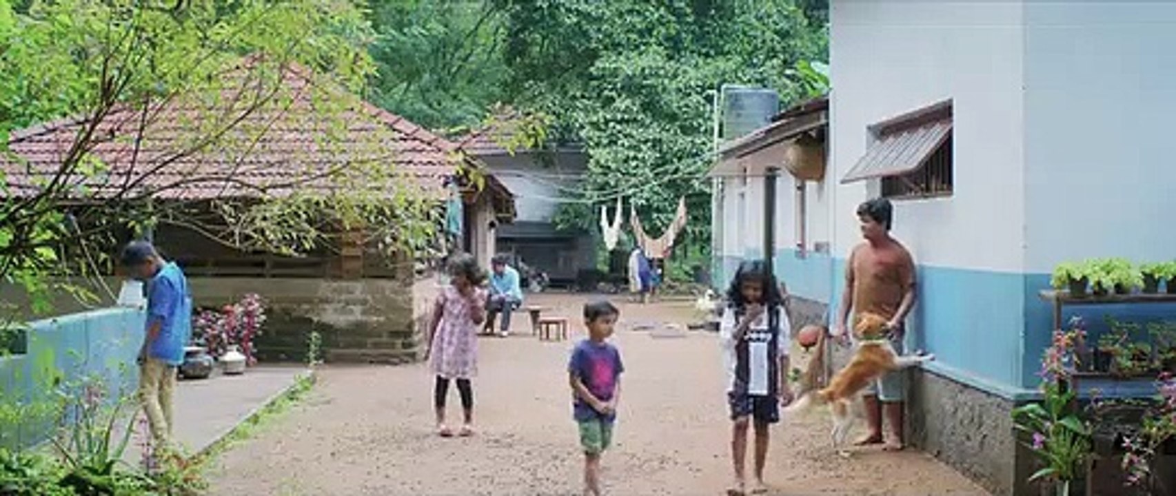 Kettiyolaanu ente malakha malayalam part  2