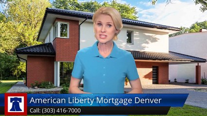 American Liberty Mortgage Denver Denver Incredible Five Star Review by Lolita Galarza